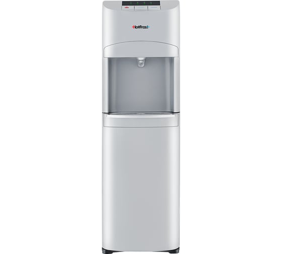 Изображение товара Кулер для воды HotFrost 45AS 120104501