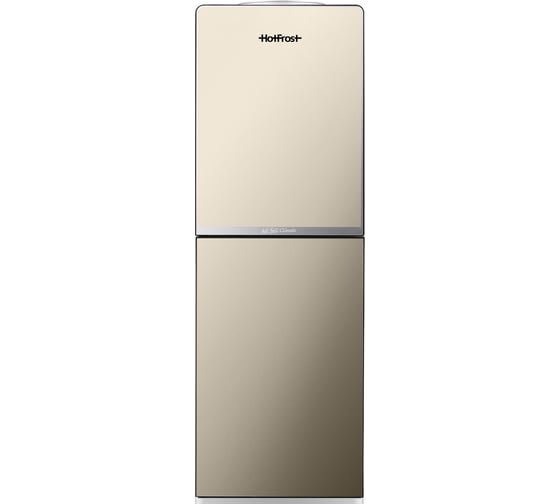 Изображение товара Кулер для воды HotFrost V250CE Gold 120225001