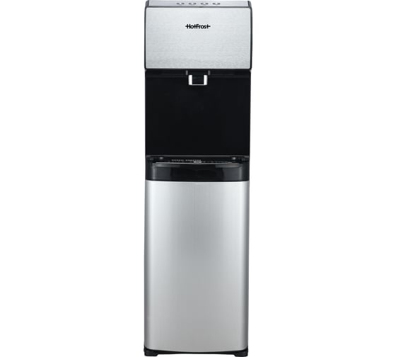 Изображение товара Кулер для воды HotFrost V450ASM 120145001