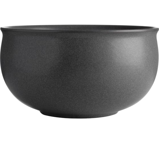 Изображение товара Салатник BILLIBARRI Happy Mummy серый 16 см 806620257145