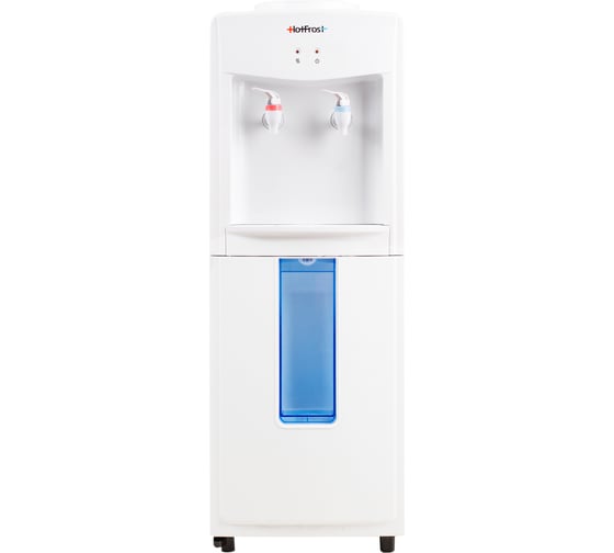 Изображение товара Кулер для воды HotFrost V118F 120311803