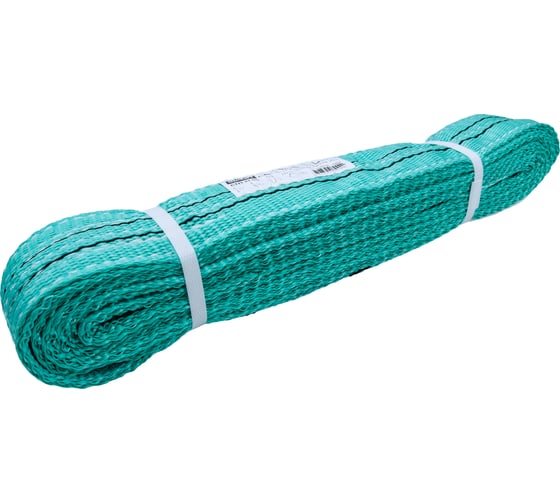 Изображение товара Текстильный петлевой строп Gigant СТП 2Т/1М G02-01