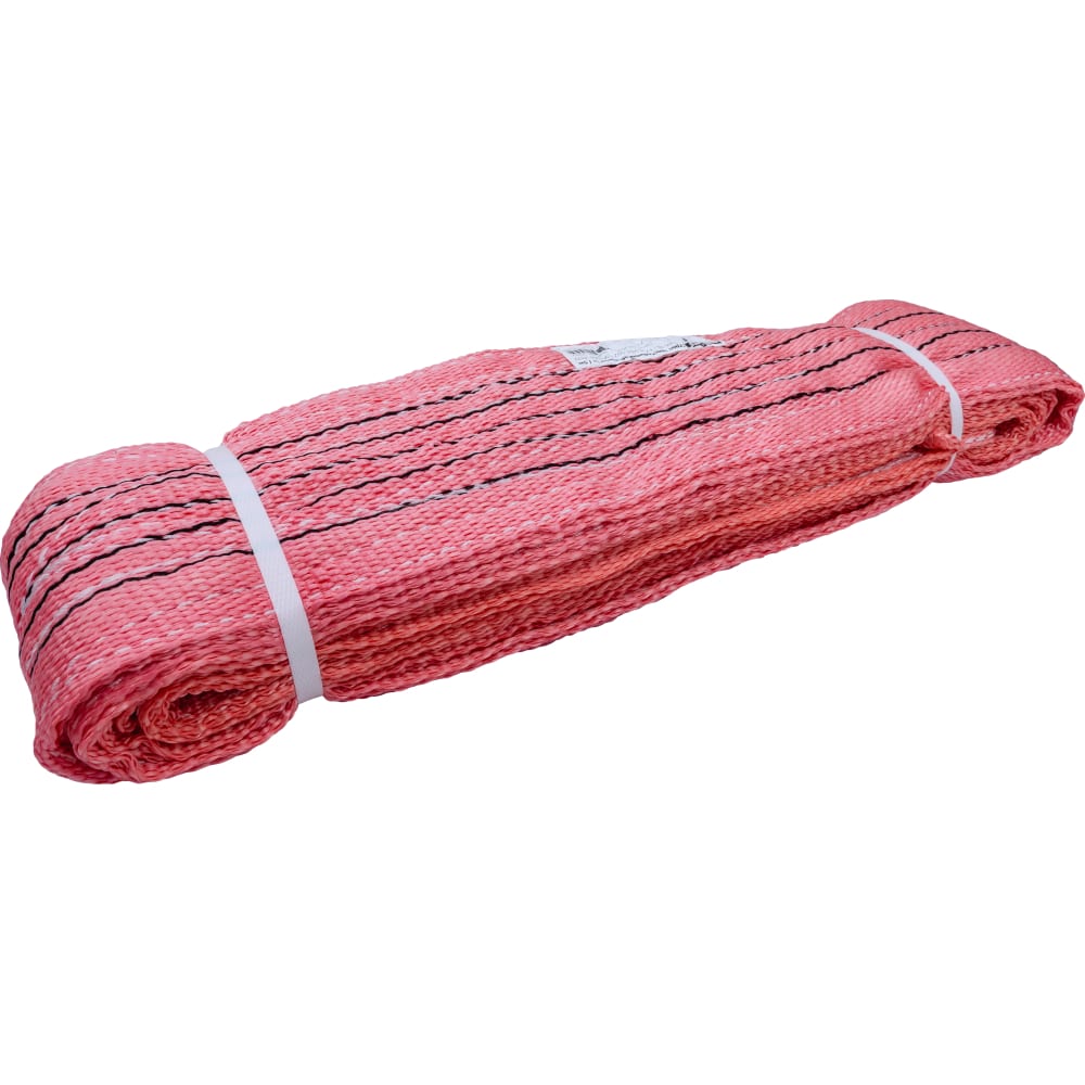Текстильный петлевой строп Gigant ленточный текстильный петлевой строп startul