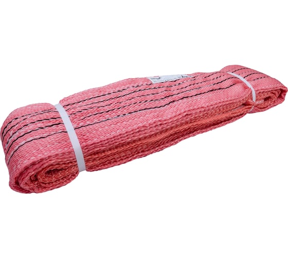 Изображение товара Текстильный петлевой строп Gigant СТП 5Т/3М G05-03