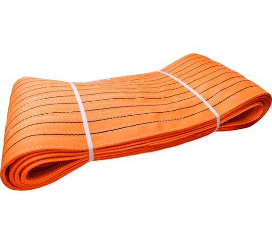 Изображение товара Текстильный петлевой строп Gigant Professional СТП 10Т/8М GP10-08