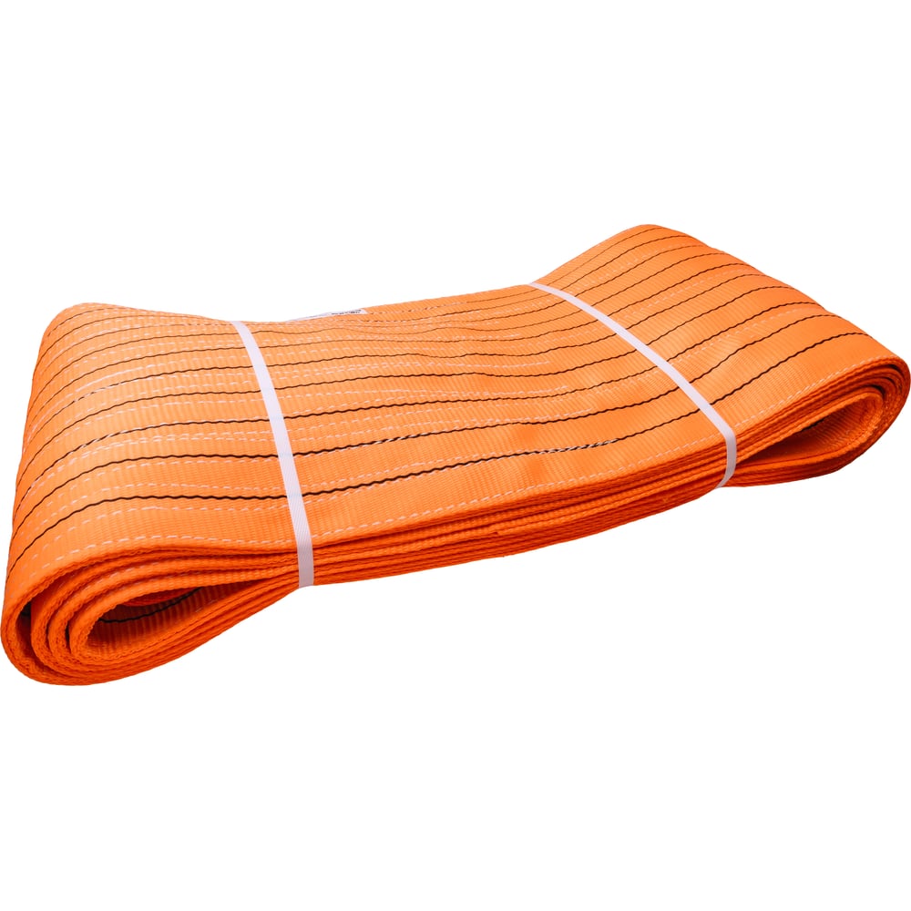 Текстильный петлевой строп Gigant рюкзак текстильный с карманом серый оранжевый 22х13х30 см