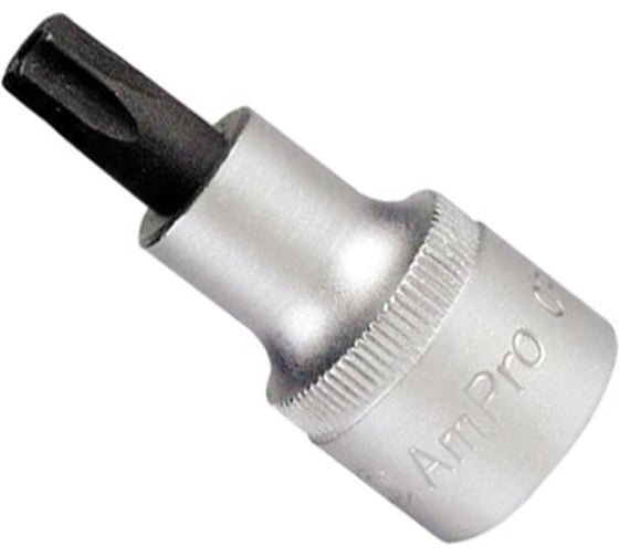 Изображение товара Головка со вставкой TORX (T70; 1/2DR) AmPro T33016