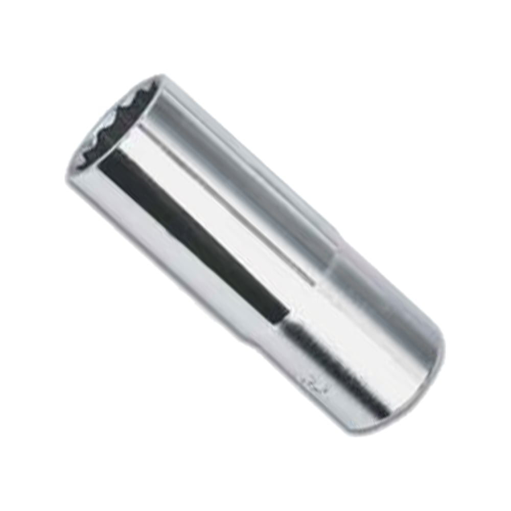 Изображение товара Головка длинная 12-гранная (32 мм; 1/2DR) AmPro T335582