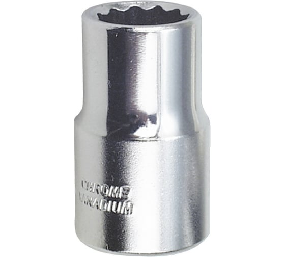 Изображение товара Головка 12-гранная (30 мм; 1/2DR) AmPro T335480