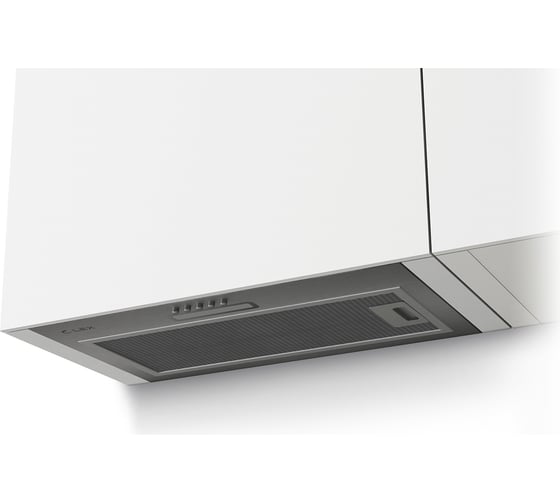 Изображение товара Вытяжка Lex GS Bloc Light 600 Inox CHTI000328