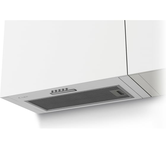 Изображение товара Вытяжка Lex GS Bloc Light 600 White CHTI000329