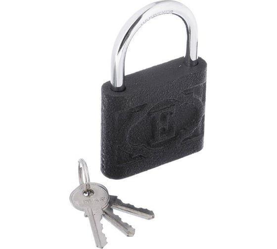 Изображение товара Навесной замок ЕРМАК 70 мм 468-055