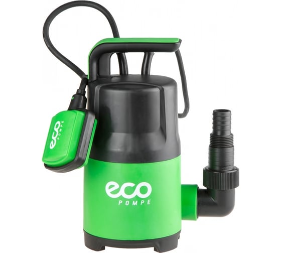 Изображение товара Дренажный насос ECO CP-405