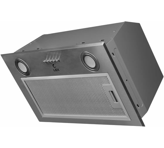 Изображение товара Вытяжка Lex GS BLOC P 600 Inox CHTI000319