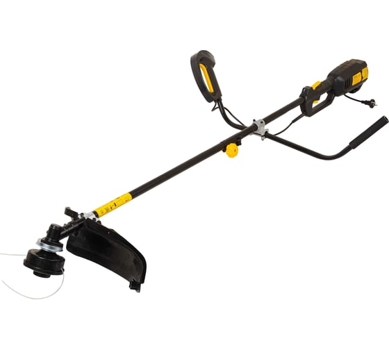 Изображение товара Электрический триммер Huter GET-420B 70/1/35