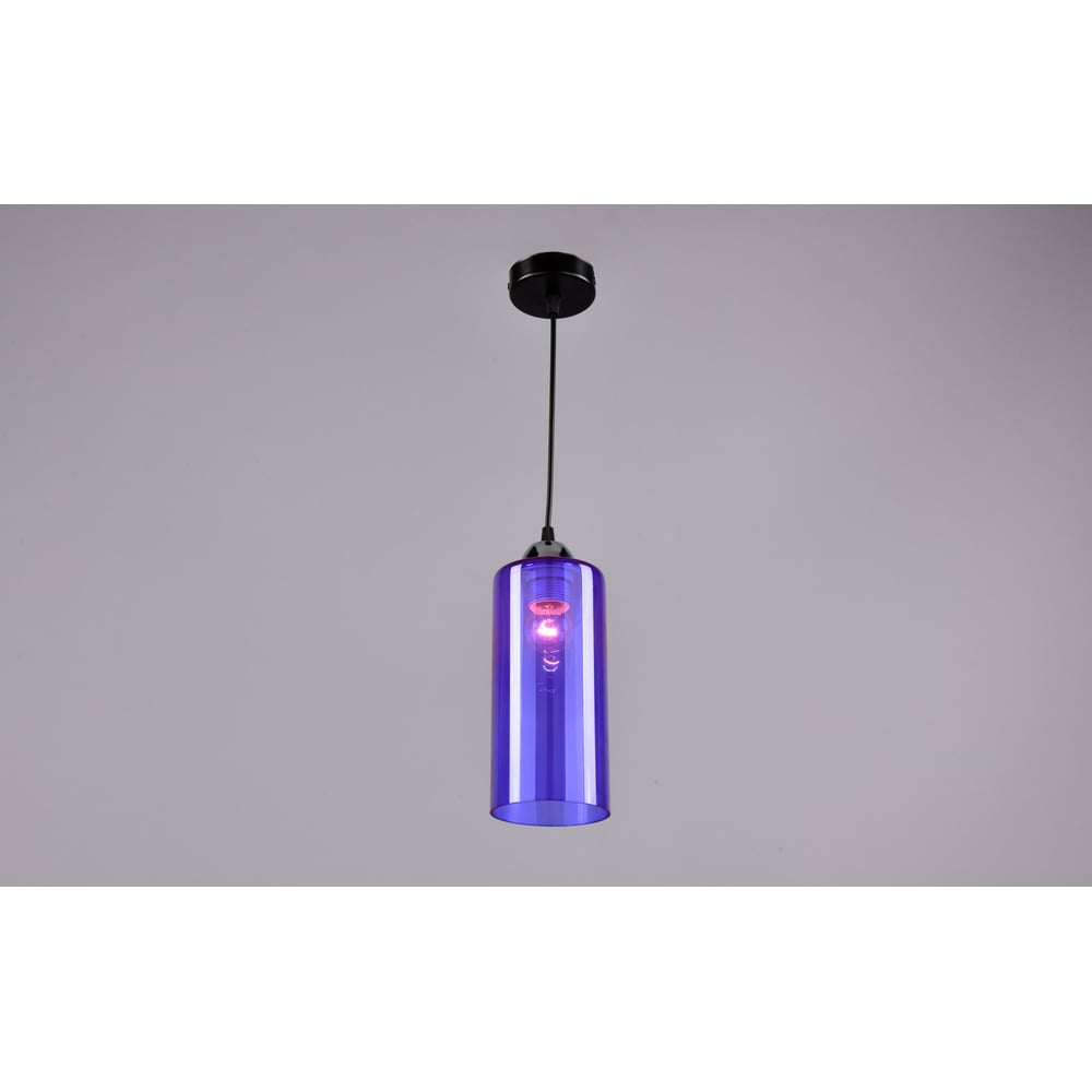 Потолочно-подвесной светильник РОССВЕТ карандаш цветной koh i noor polycolor виндзорский фиолетовый
