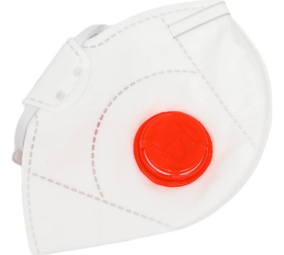 Изображение товара Респиратор СПИРО 213 FFP3 NR D 757 482