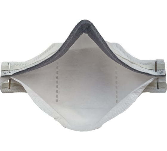 Изображение товара Респиратор СПИРО 402 FFP2 NR D 1185 911