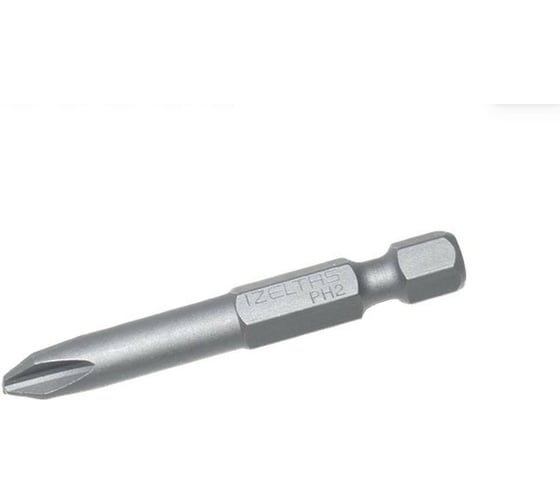 Изображение товара Бита Ph2, 50 мм IZELTAS 4820210012