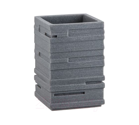 Изображение товара Стакан PERFECTO LINEA Weathered Sand серый 35-151302