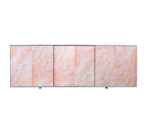 Изображение товара Раздвижной экран под ванну PERFECTO LINEA 170 см 36-000176