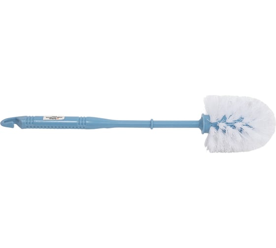 Изображение товара Ершик для унитаза PERFECTO LINEA Klinko без подставки, грозовое небо 43-643900