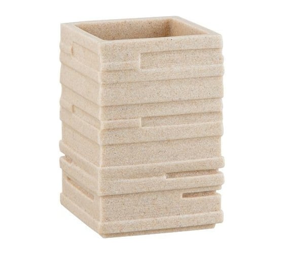 Изображение товара Стакан PERFECTO LINEA Weathered Sand бежевый 35-151300