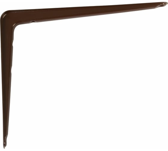 Изображение товара Кронштейн Amig коричневый 6-350х300 MR