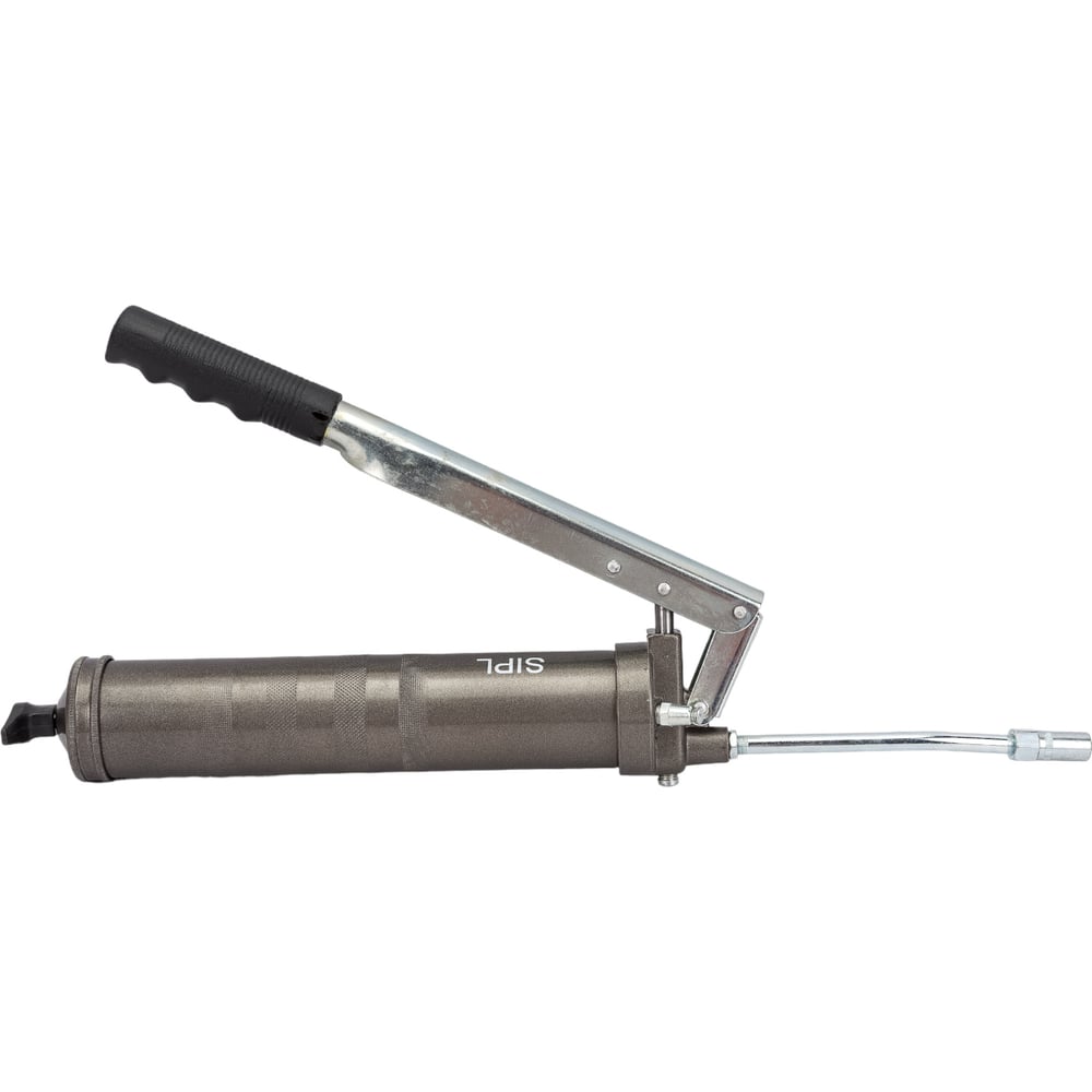 Двухпоршневой шприц для смазки SIPL пневматический шприц для смазки автоматического действия sipl