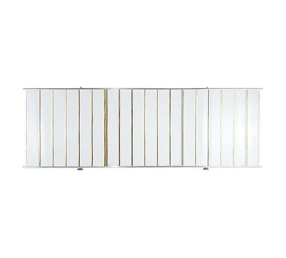 Изображение товара Раздвижной экран под ванну PERFECTO LINEA 170 см 36-000173