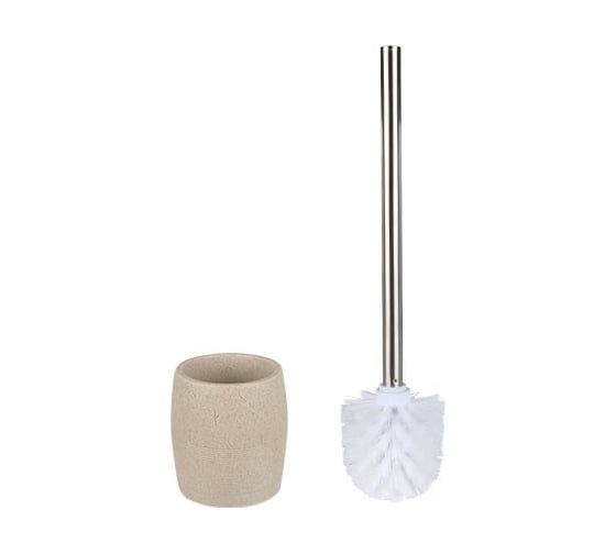 Изображение товара Ершик для унитаза PERFECTO LINEA Yellowstone 35-503500