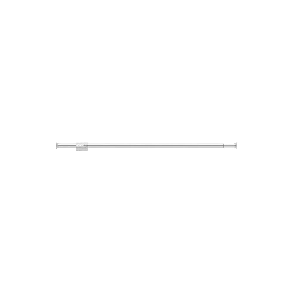 Изображение товара Карниз для ванной PERFECTO LINEA 2,5 м 36-025003