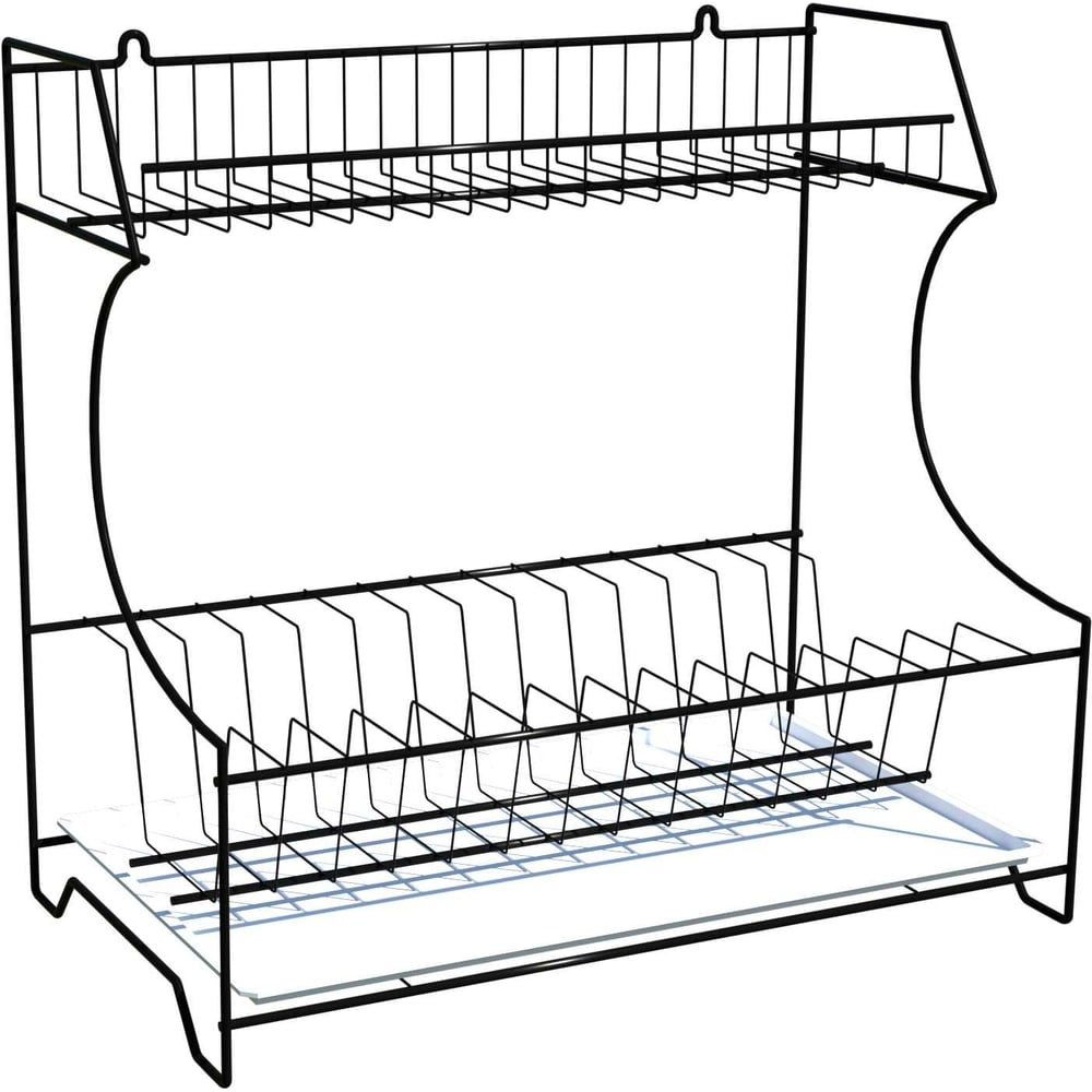 фото Универсальная тарелосушка юнитрейд-орел