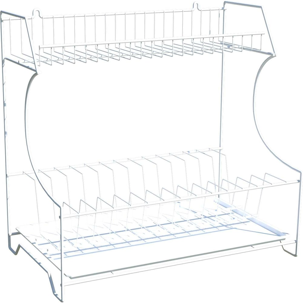 фото Универсальная тарелосушка юнитрейд-орел