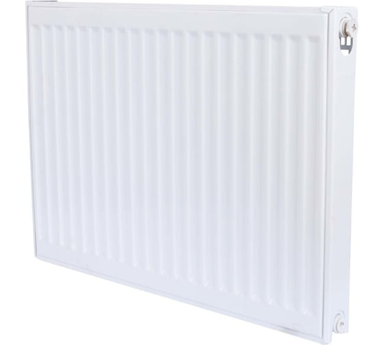 Изображение товара Стальной радиатор ROMMER панельный, нижнее правое RRS-2020-335180 33x500x1800 RG008TDHU81MLR