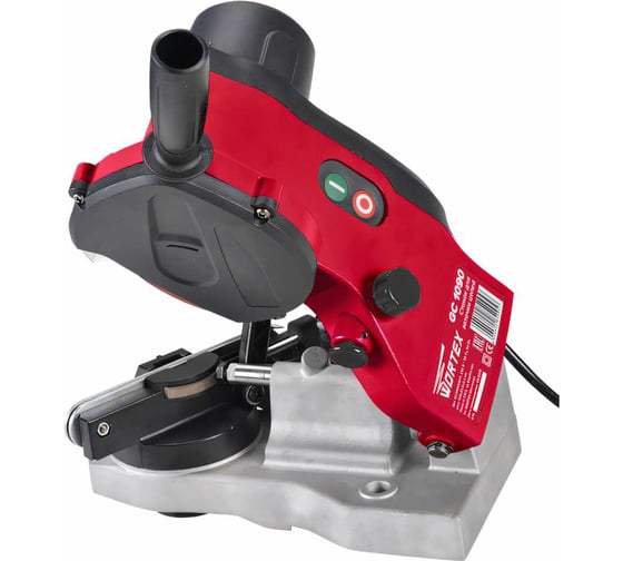 Изображение товара Заточной станок для цепи WORTEX GC109000011