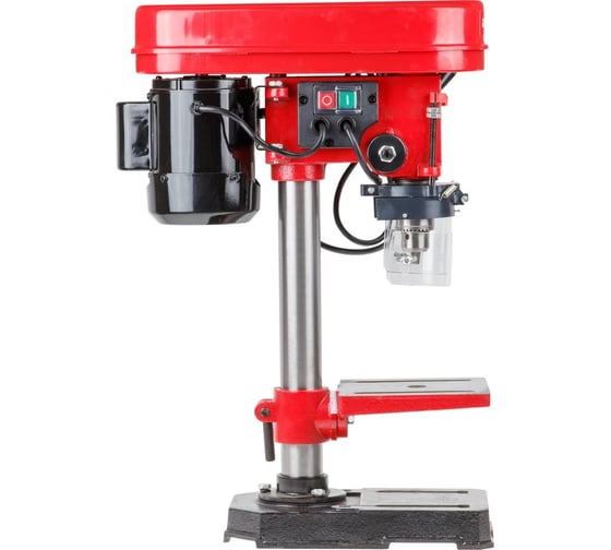 Изображение товара Станок сверлильный WORTEX DB130400018
