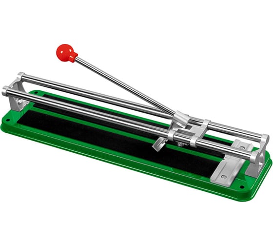Изображение товара Плиткорез ВОЛАТ 400 мм 33010-40