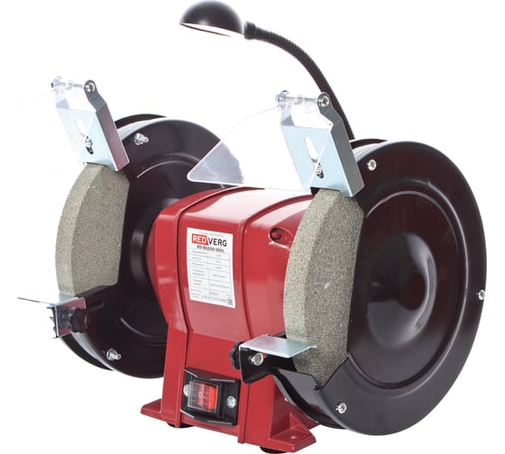 Изображение товара Заточной станок REDVERG RD-BG200-560L 6666451
