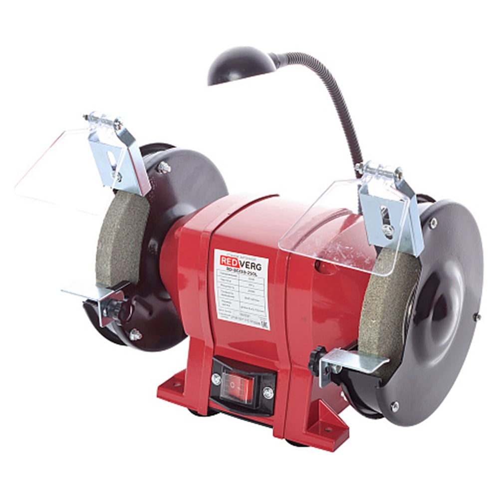REDVERG RD-BG150-250L