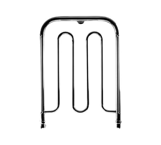 Изображение товара Водяной полотенцесушитель ООО Дикрон Фокстрот ПМ 1 600-400