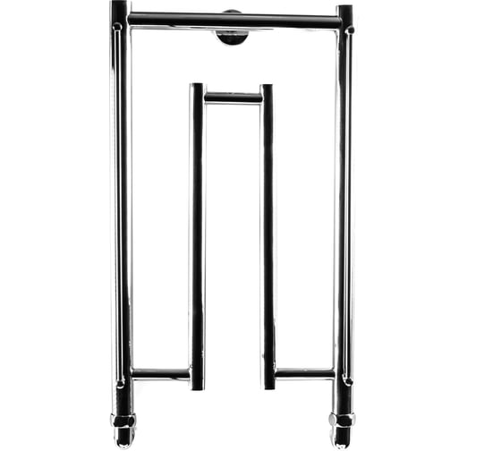 Изображение товара Водяной полотенцесушитель ООО Дикрон Фокстрот ПЛ NEO 320/600