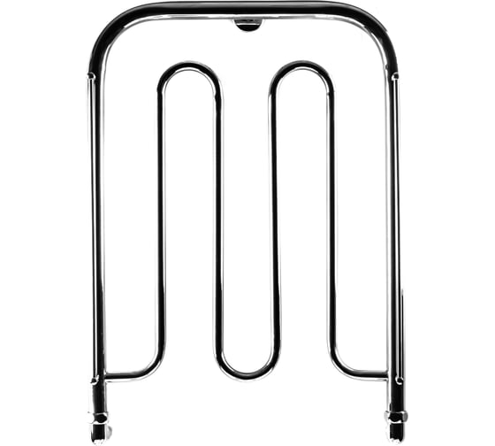 Изображение товара Водяной полотенцесушитель ООО Дикрон Фокстрот ПМ 1 500-700