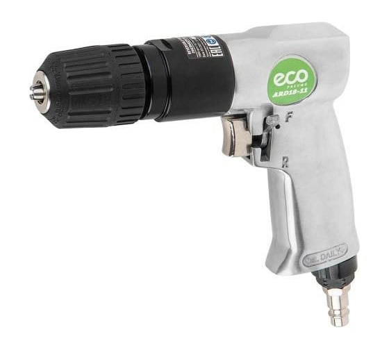 Изображение товара Пневмодрель ECO 12151 ARD18-11