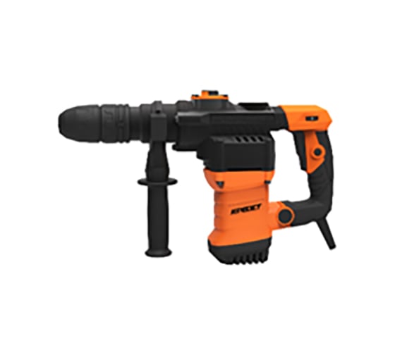 Изображение товара Электрический ручной перфоратор Креост KE-851200-38