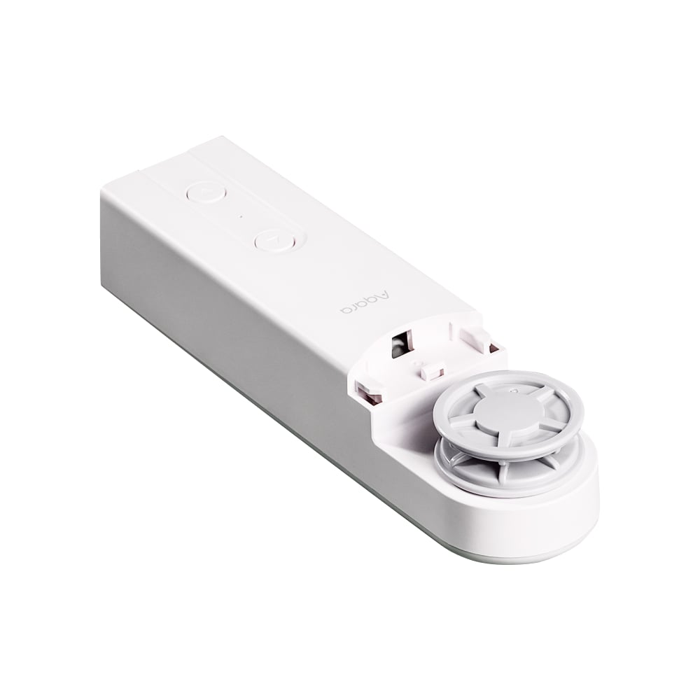 Изображение товара Мотор для рулонных штор и жалюзи Е1 AQARA RSD-M01