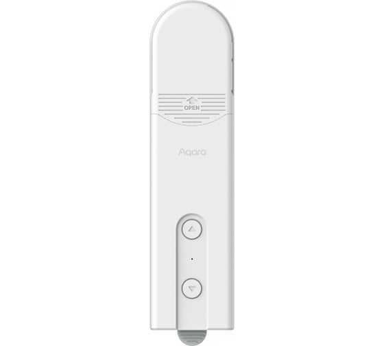 Изображение товара Мотор для рулонных штор AQARA Roller shade driver E1 RSD-M01 00-01021752