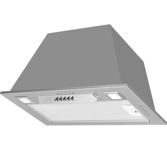 Изображение товара Вытяжка INLINEA 60 X KUPPERSBERG 6389