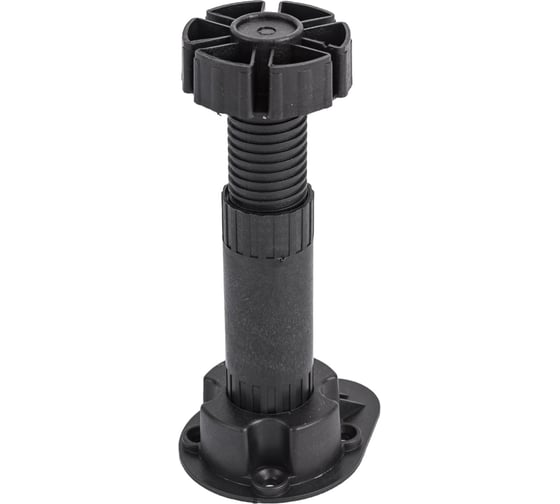 Изображение товара Кухонная регулируемая опора РемоКолор H95-130, комплект 2 шт. 71-0-061