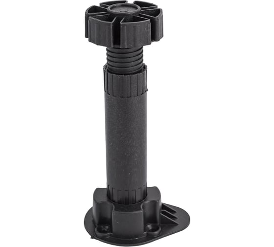 Изображение товара Кухонная регулируемая опора РемоКолор H120-150, комплект 2 шт. 71-0-062